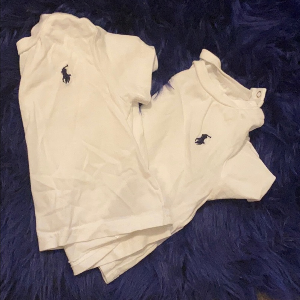 Ralph Lauren Polo T-Shirt